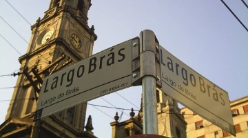 Esse evento : Brás fica à apenas 15 min do Hotel Pleasant Place