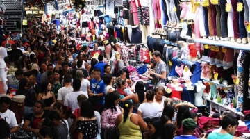 Esse evento : Feira da Madrugada fica à apenas 15 min do Hotel Pleasant Place