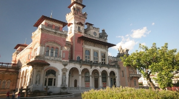 Esse evento : Museu Catavento fica à apenas 30 min do Hotel Pleasant Place