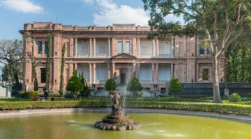 Esse evento : Pinacoteca de São Paulo fica à apenas 30 min do Hotel Pleasant Place