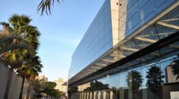 Esse evento : Pro Magno fica à apenas 25 min do Hotel Pleasant Place