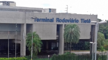 Esse evento : Rodoviária Tietê fica à apenas 15 min do Hotel Pleasant Place